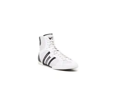 Y-3 Sala High Top Sneakers