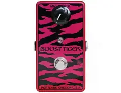 Mr. Black Boost Tiger main image