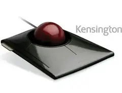 kensington Slimblade Trackball Mouse