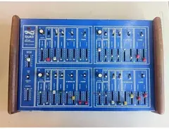 Pollard Syndrum Quad main image