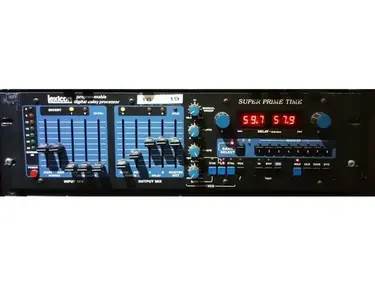 Lexicon M97 Super Prime Time Programmable Digital Delay Processor