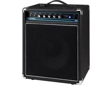 Acoustic control corporation Bass Guitar Amp B20