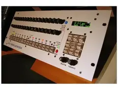 Sequentix P3 Sequencer