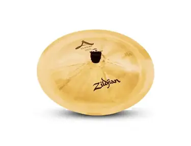Zildjian 20" A Custom China