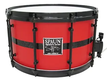 Spaun Joe Rickard Signature Snare