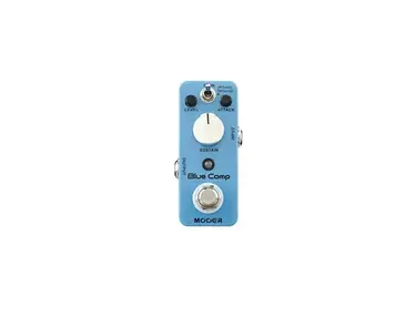 Mooer Blue Comp