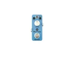 Mooer Blue Comp main image