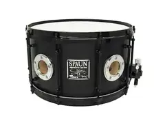 Spaun Joe Rickard II Signature Snare