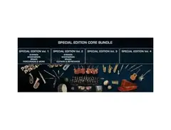 Vienna Symphonic Library Special Edition