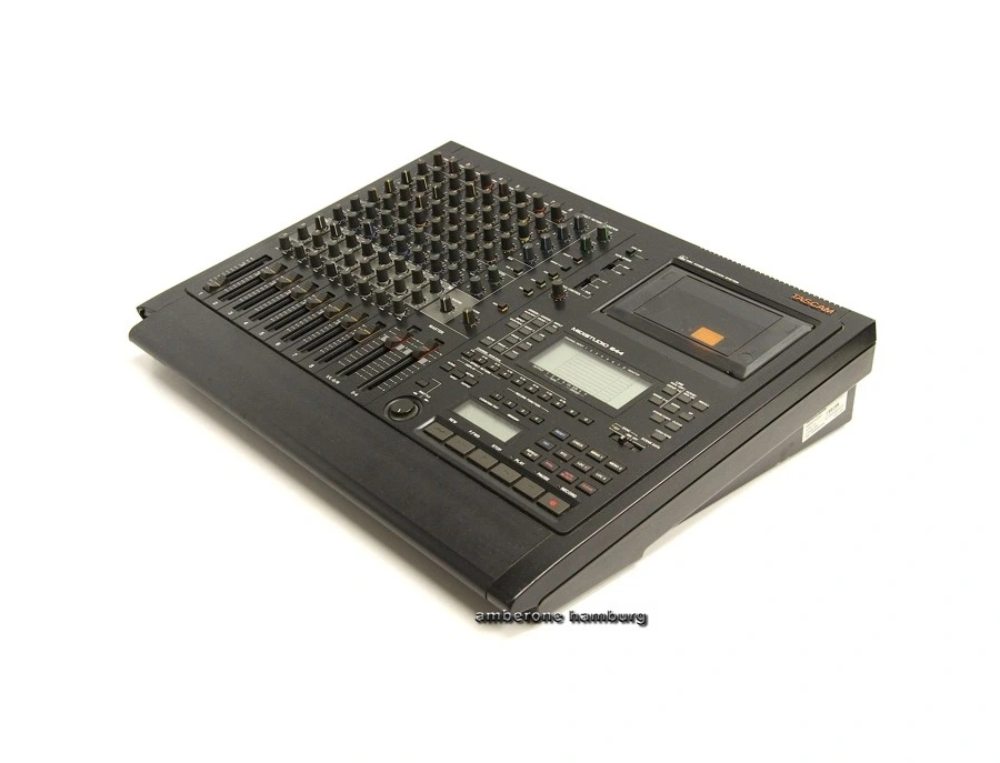 TASCAM Midistudio 644 - What To Know & Where To Buy | Equipboard TASCAM Midistudio 644 - What To Know & Where To Buy | Equipboard