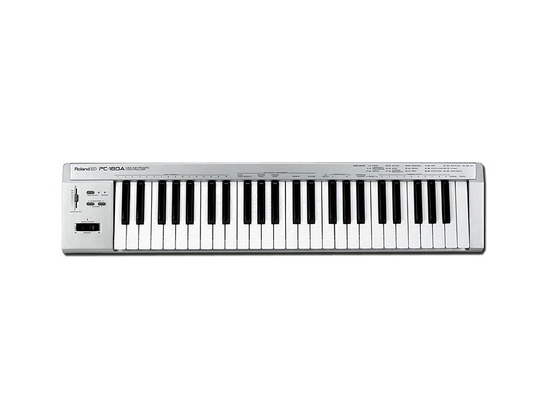 Roland Ed Pc 180a Midi Keyboard Controller Ranked 180 In Midi Keyboard Controllers Equipboard Roland Ed Pc 180a Midi Keyboard Controller Ranked 180 In Midi Keyboard Controllers Equipboard