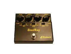 Hobbertt Simulamp main image