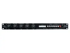 Foote Control Systems P3S Stereo Compressor main image