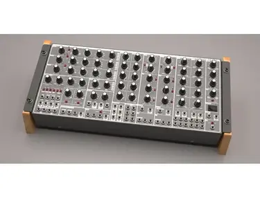 Cwejman S1 synthesizer