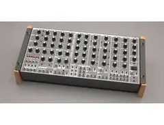 Cwejman S1 synthesizer main image