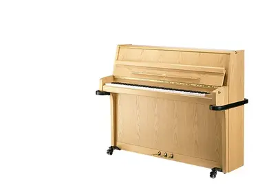 Seiler 116 School upright Piano