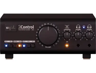SPL 2Control