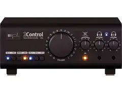 SPL 2Control