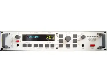 dynacord DRP 20