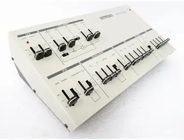 Roland DG Compu Synth CMU810