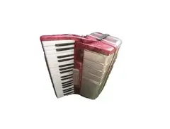 Heringer 80 Bass - Accordion main image