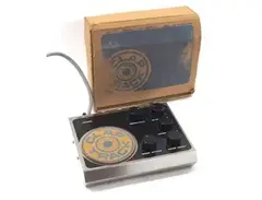 Electro-Harmonix EH-5370 Clap Track main image