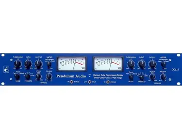 Pendulum Audio OCL-2