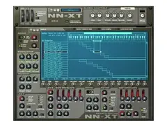 NN-XT Advanced Sampler