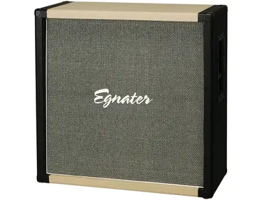 Egnater Tourmaster 412B Cabinet