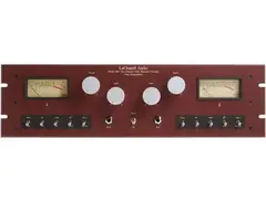 LaChapell 992EG Tube Mic Pre main image