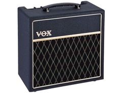 Vox Pathfinder 15R - ranked #698 in Combo Guitar Amplifiers 