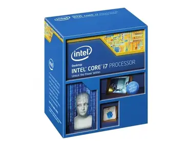 Intel Core i7 4790k