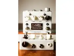 coffee drive v.o custom main image