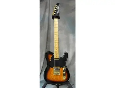Hamer T-5M Telecaster