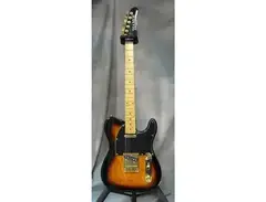 Hamer T-5M Telecaster