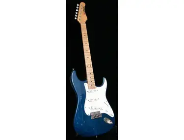 Hamer Daytona Stratocaster