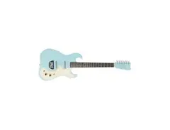 Silvertone 1449 Electric Guitar