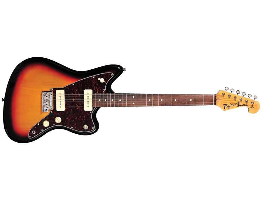 Tagima jazzmaster store review