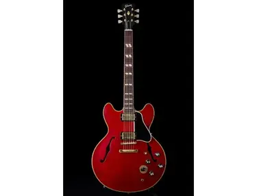 Gibson Memphis 1964 ES-345 TDC Vintage Original Spec