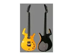 Parker Fly Artist main image