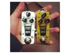 KO Amps Stout Drive main image