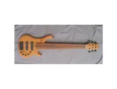 Ristola Flame Maple 6 main image