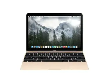 Apple MacBook (General)