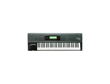Korg O1/WFD