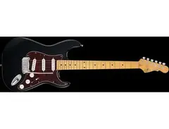 G&L Legacy Gloss Black main image