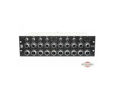 DR-MQ5 Mastering EQ