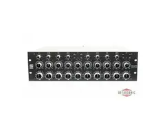 DR-MQ5 Mastering EQ