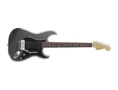 Fender Blacktop Stratocaster HH Floyd Rose