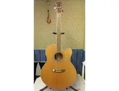 Cort SJ5 main image