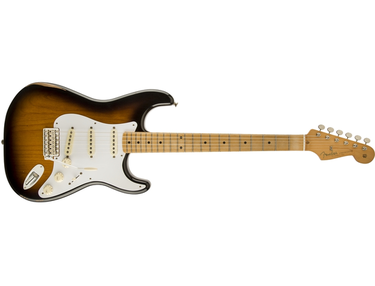 Fender Stratocaster Road Worn 50's